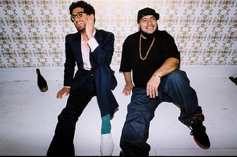 Chromeo 1